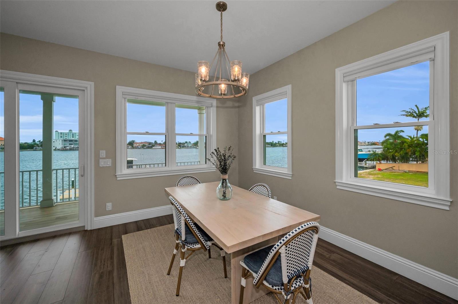 BRIGHTWATER BEACH ESTATES - Residential