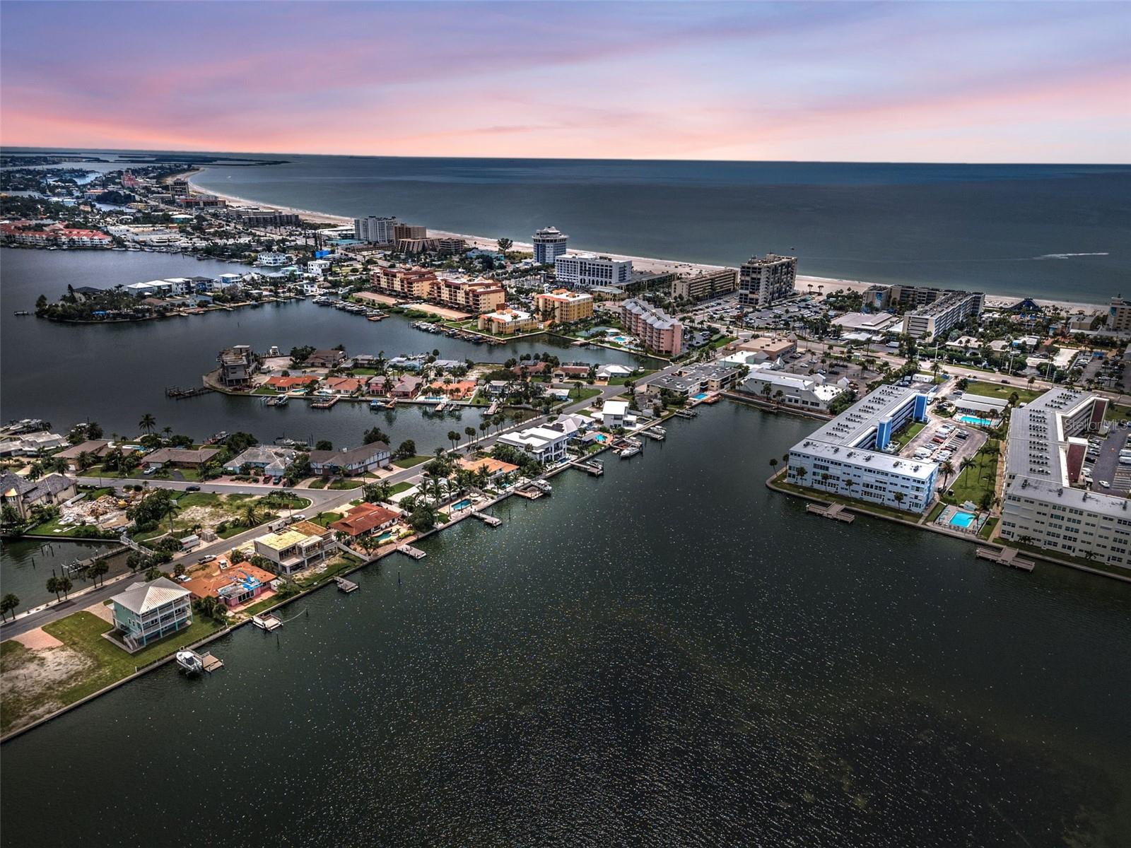 BRIGHTWATER BEACH ESTATES - Residential