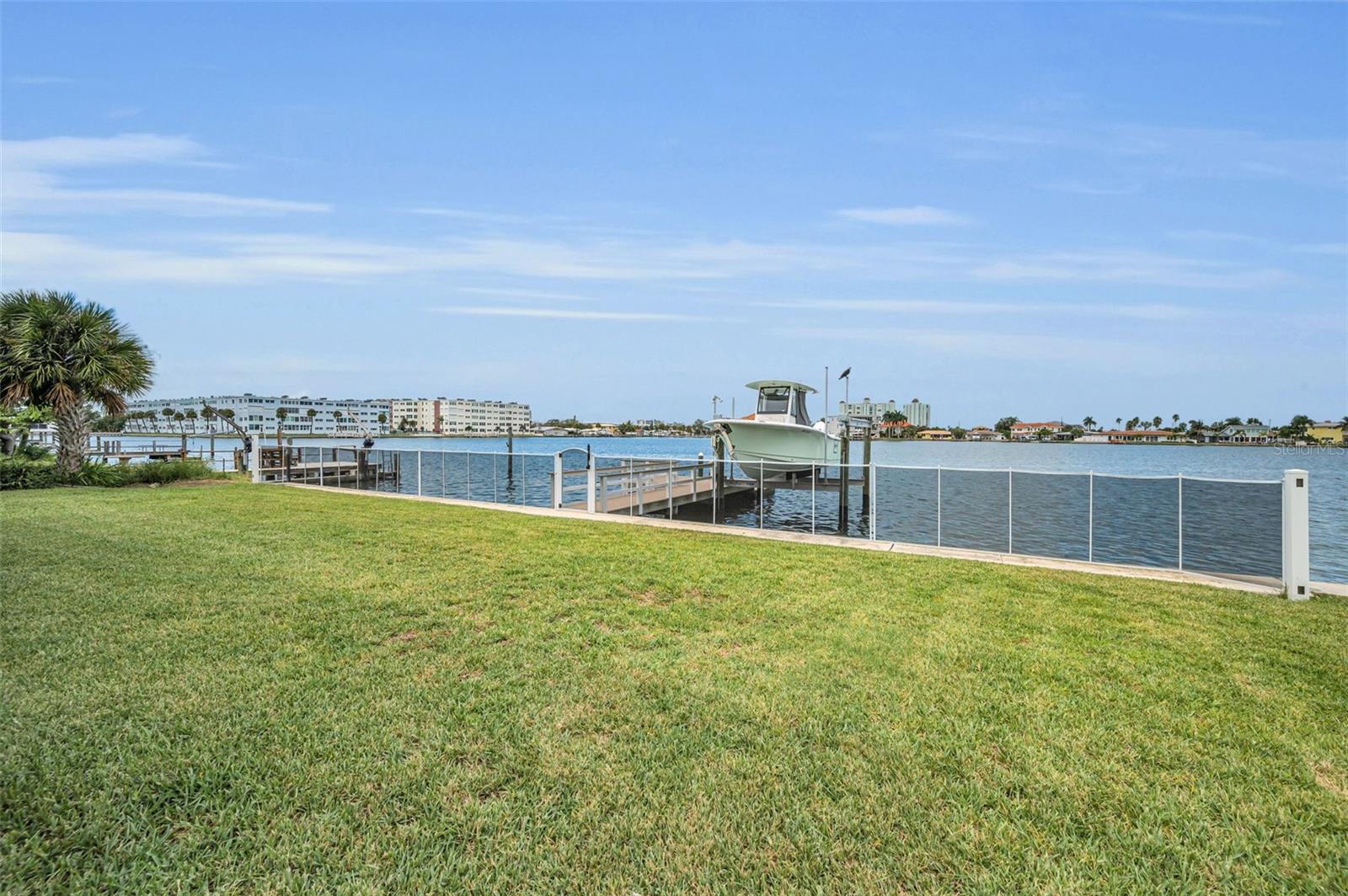 BRIGHTWATER BEACH ESTATES - Residential