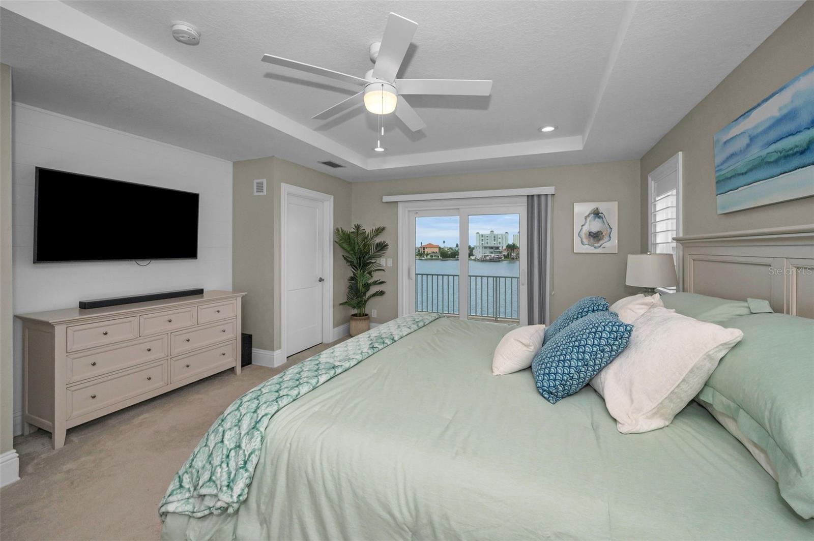 BRIGHTWATER BEACH ESTATES - Residential