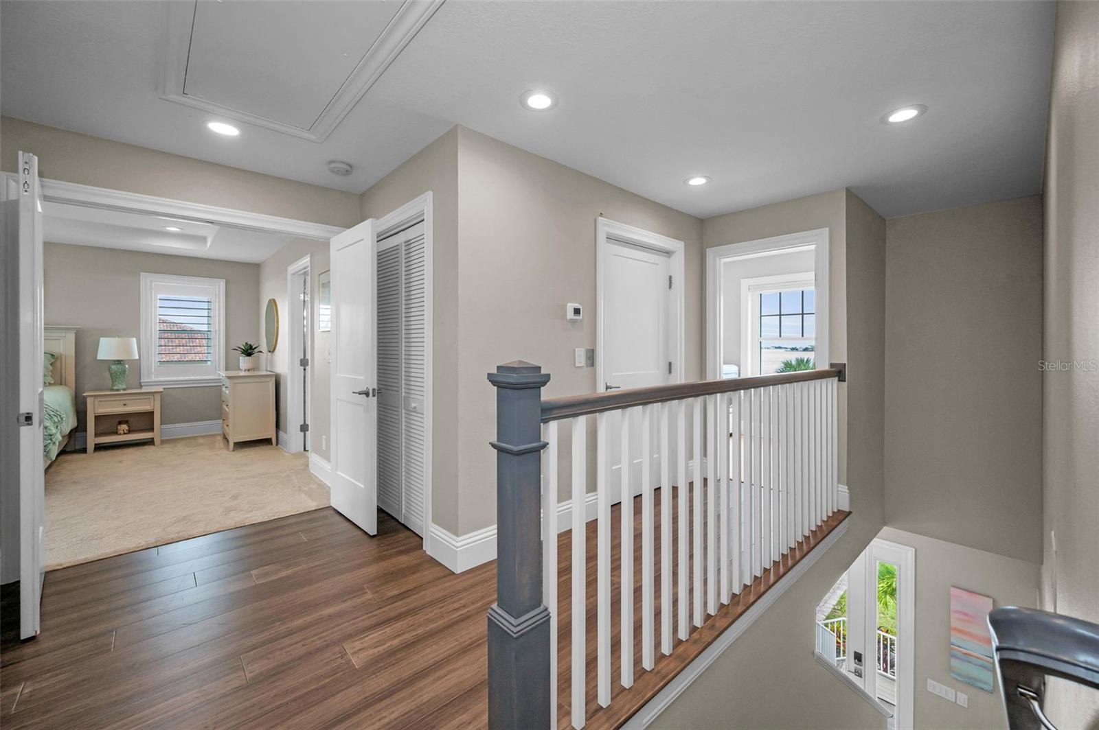 BRIGHTWATER BEACH ESTATES - Residential