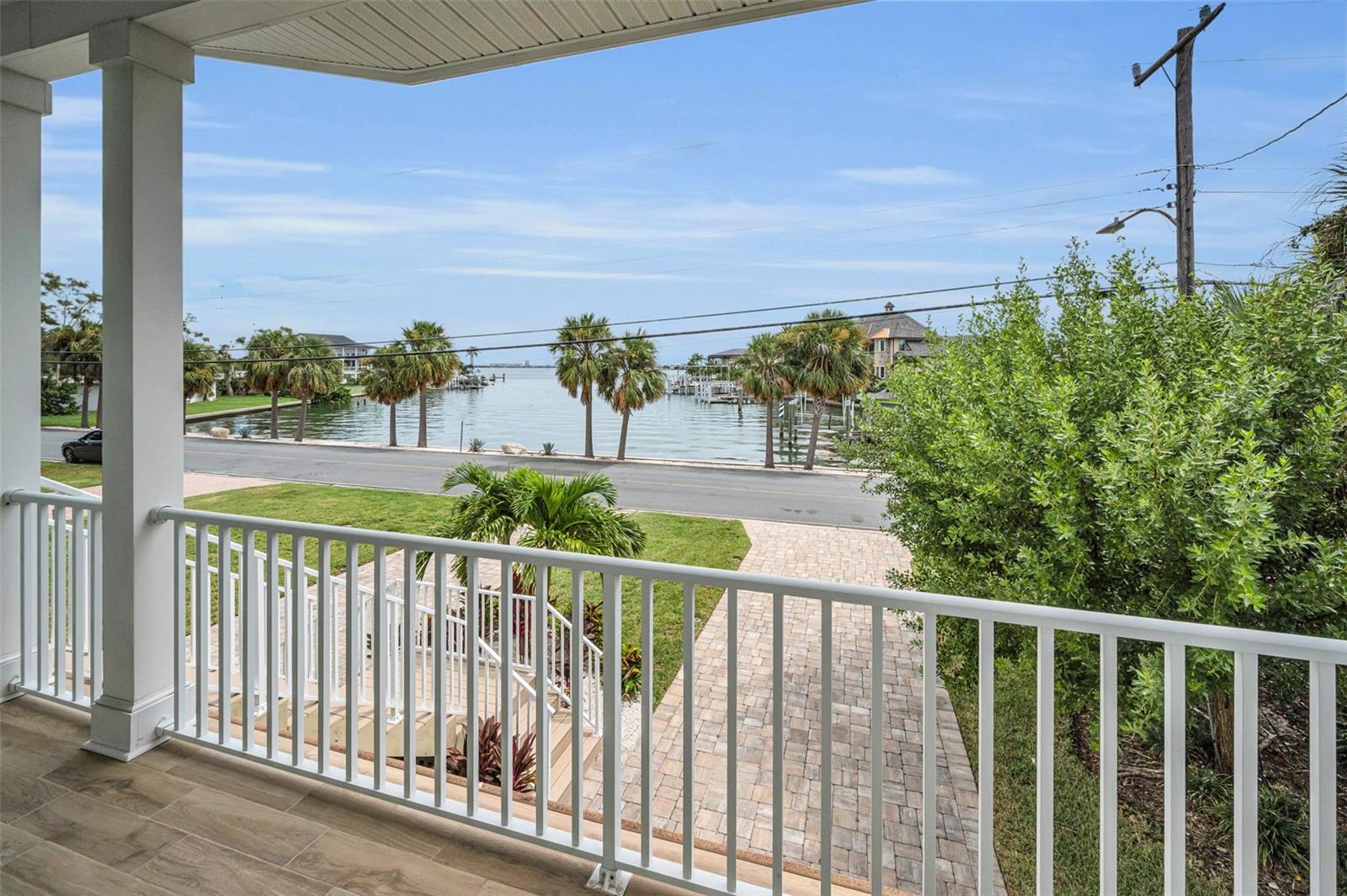 BRIGHTWATER BEACH ESTATES - Residential