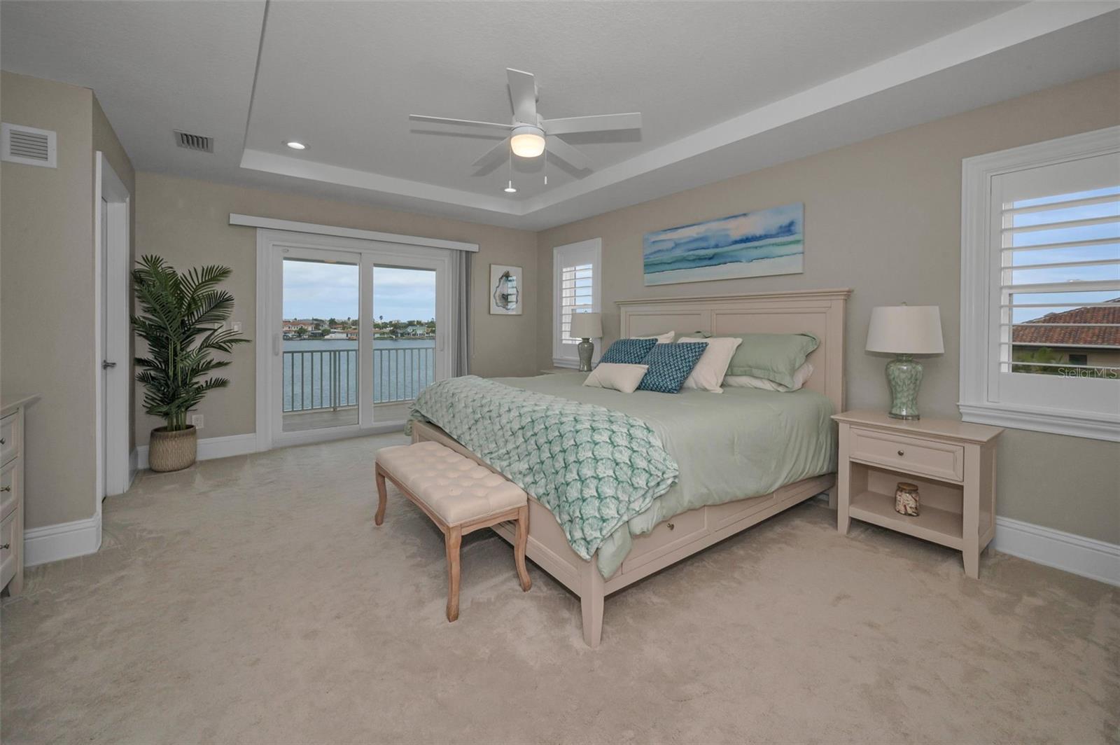 BRIGHTWATER BEACH ESTATES - Residential