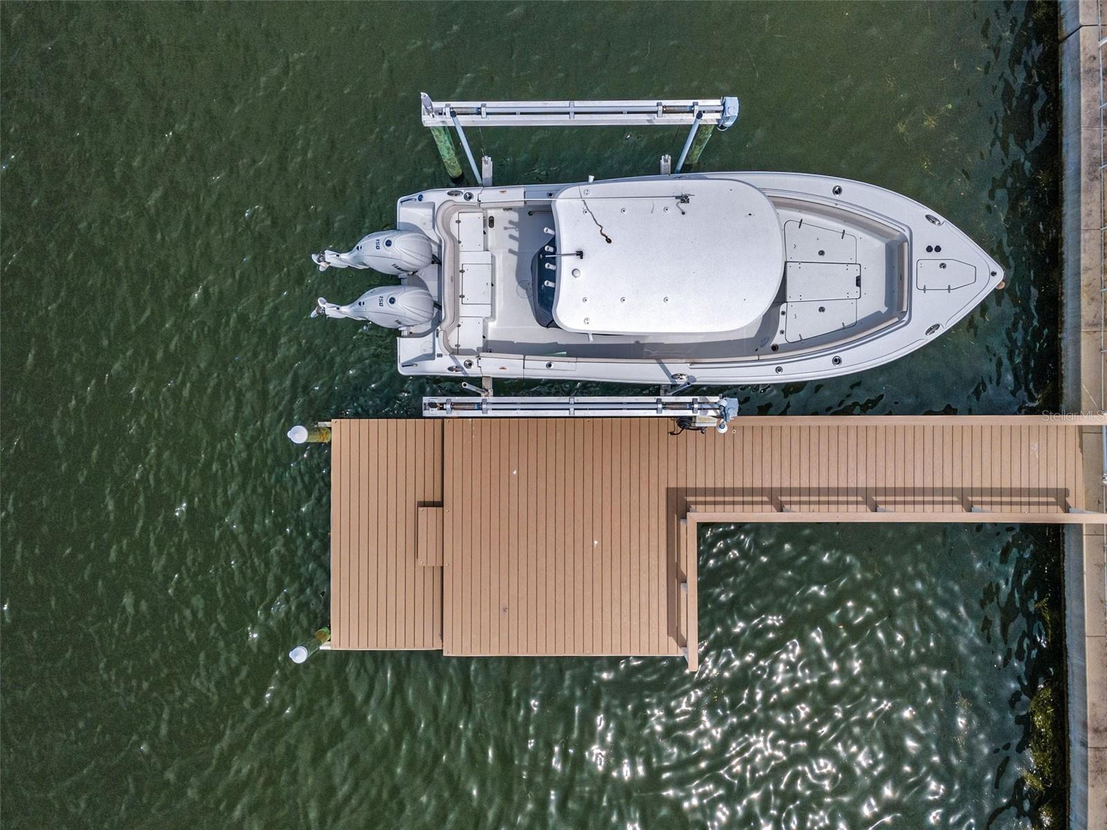 BRIGHTWATER BEACH ESTATES - Residential