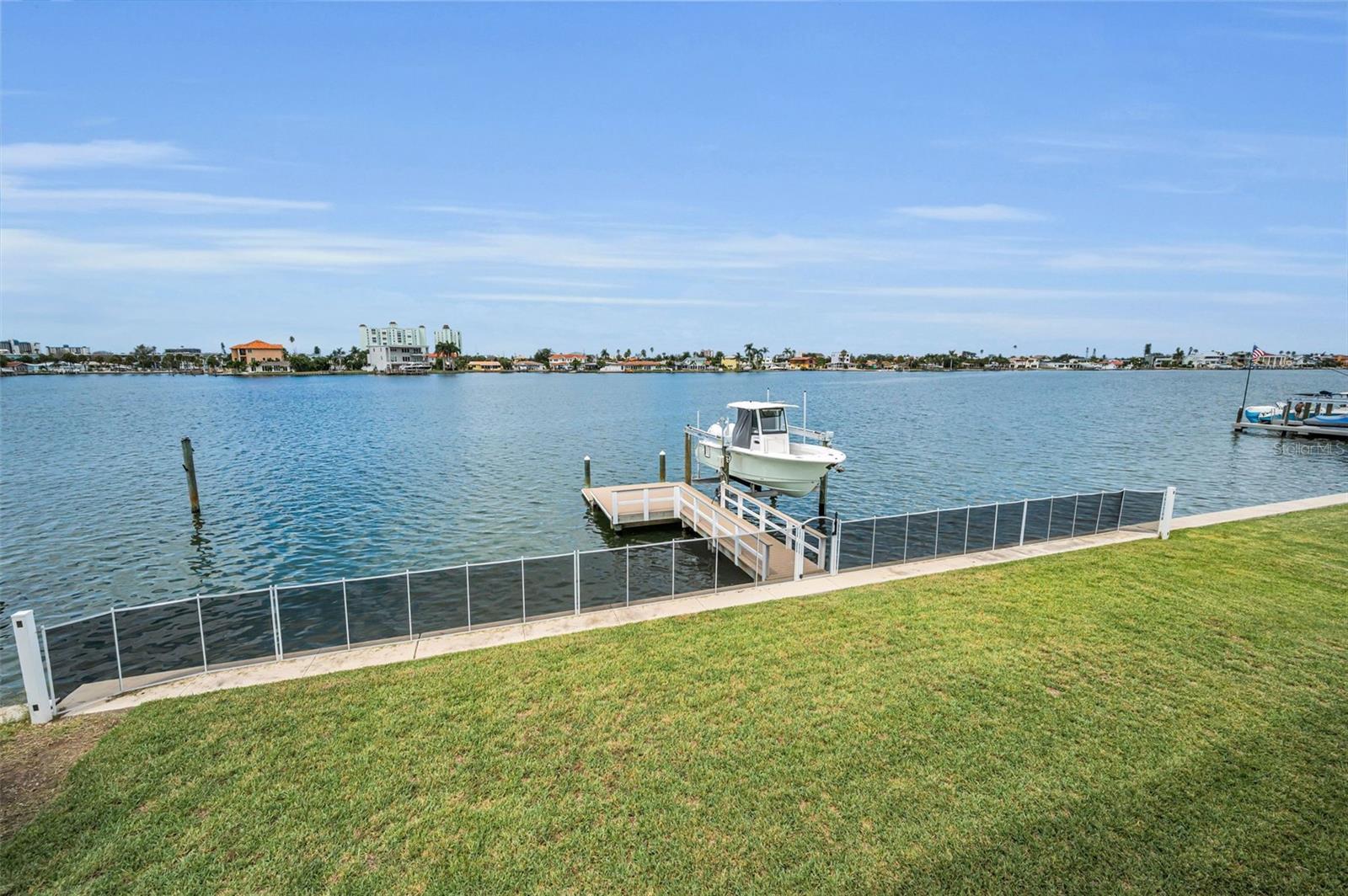 BRIGHTWATER BEACH ESTATES - Residential