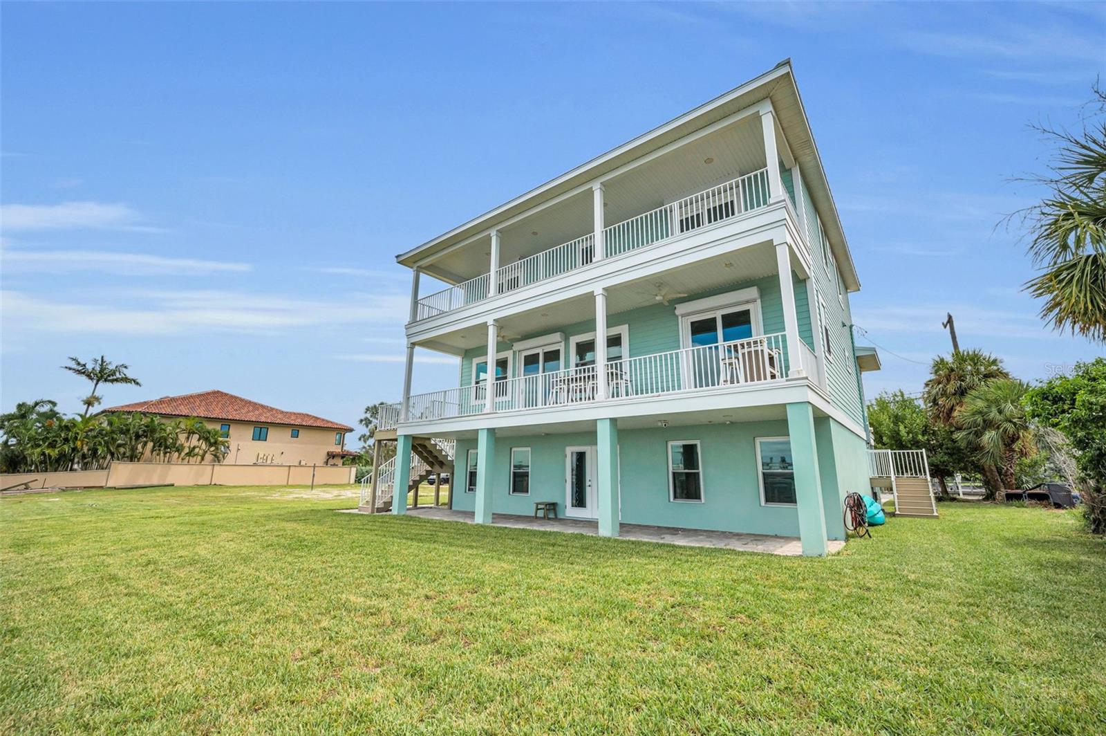 BRIGHTWATER BEACH ESTATES - Residential