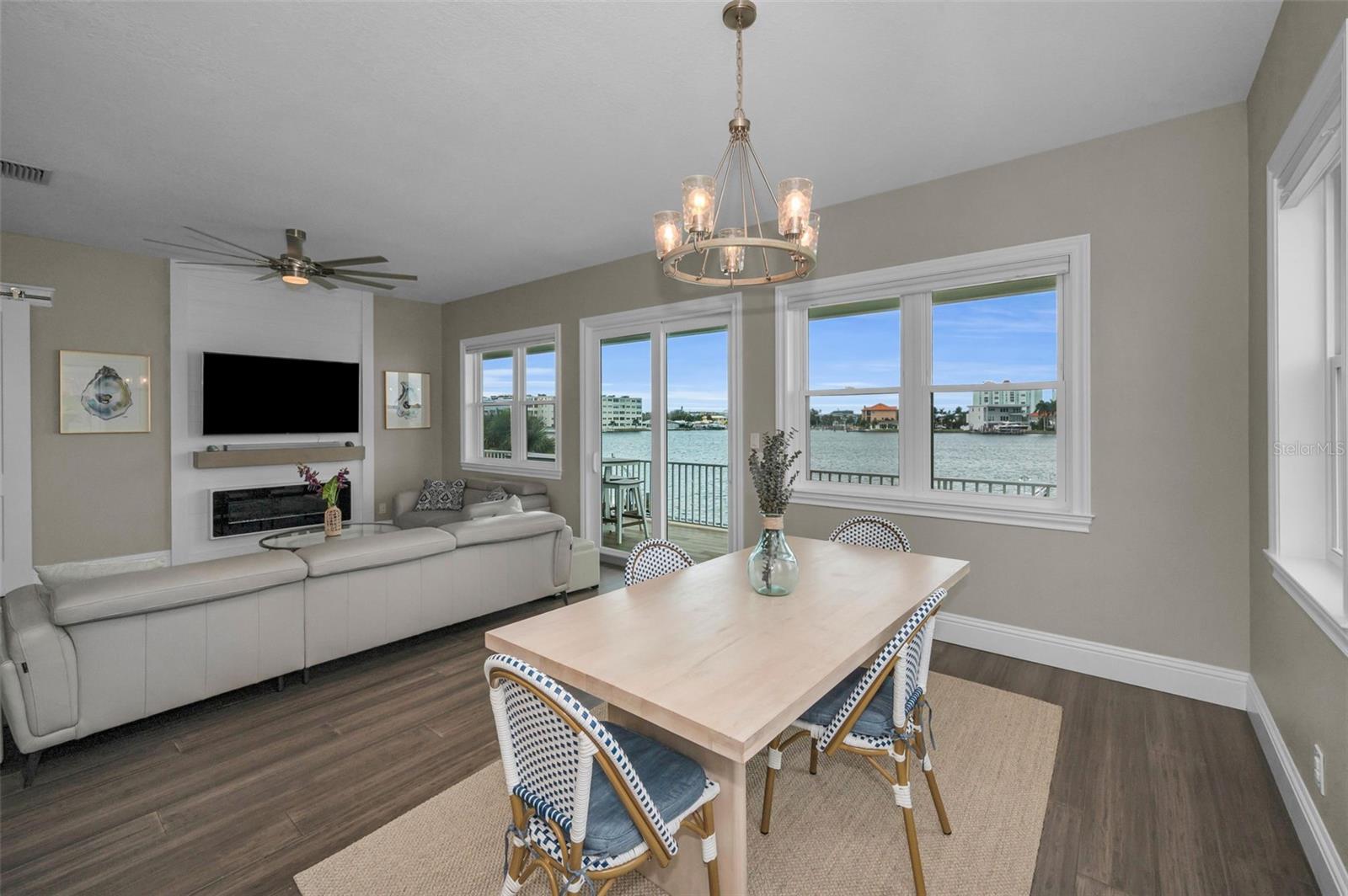 BRIGHTWATER BEACH ESTATES - Residential