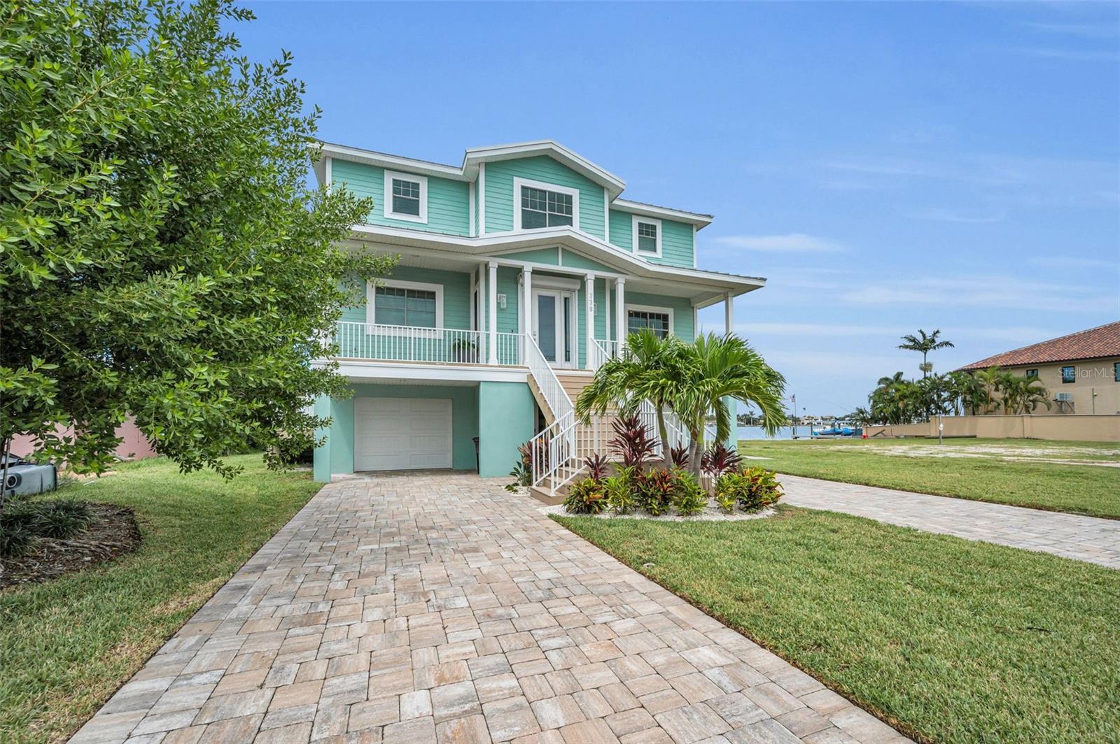 BRIGHTWATER BEACH ESTATES - Residential