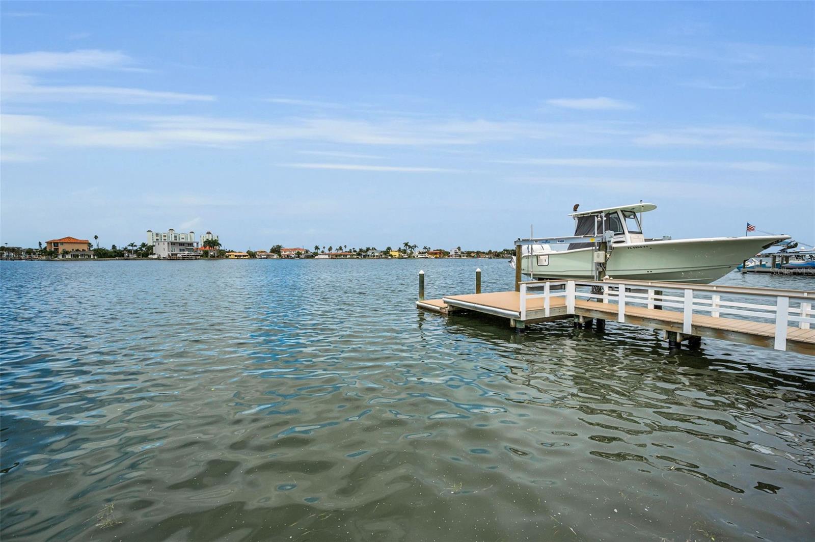 BRIGHTWATER BEACH ESTATES - Residential