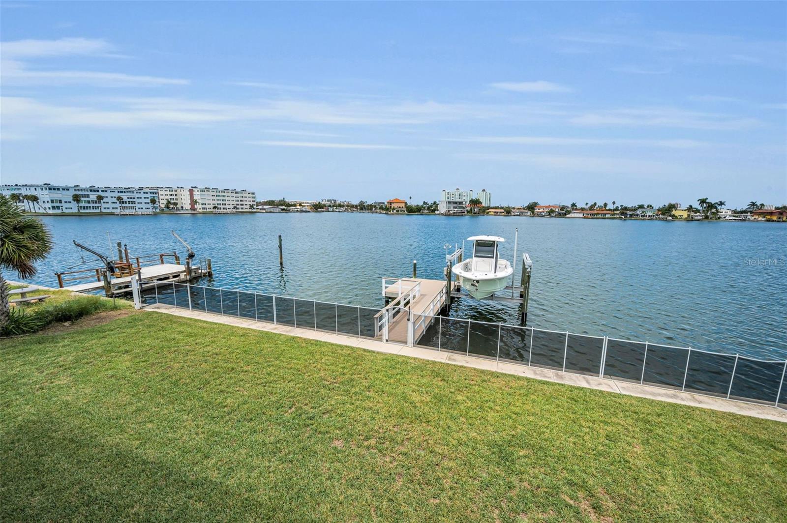 BRIGHTWATER BEACH ESTATES - Residential