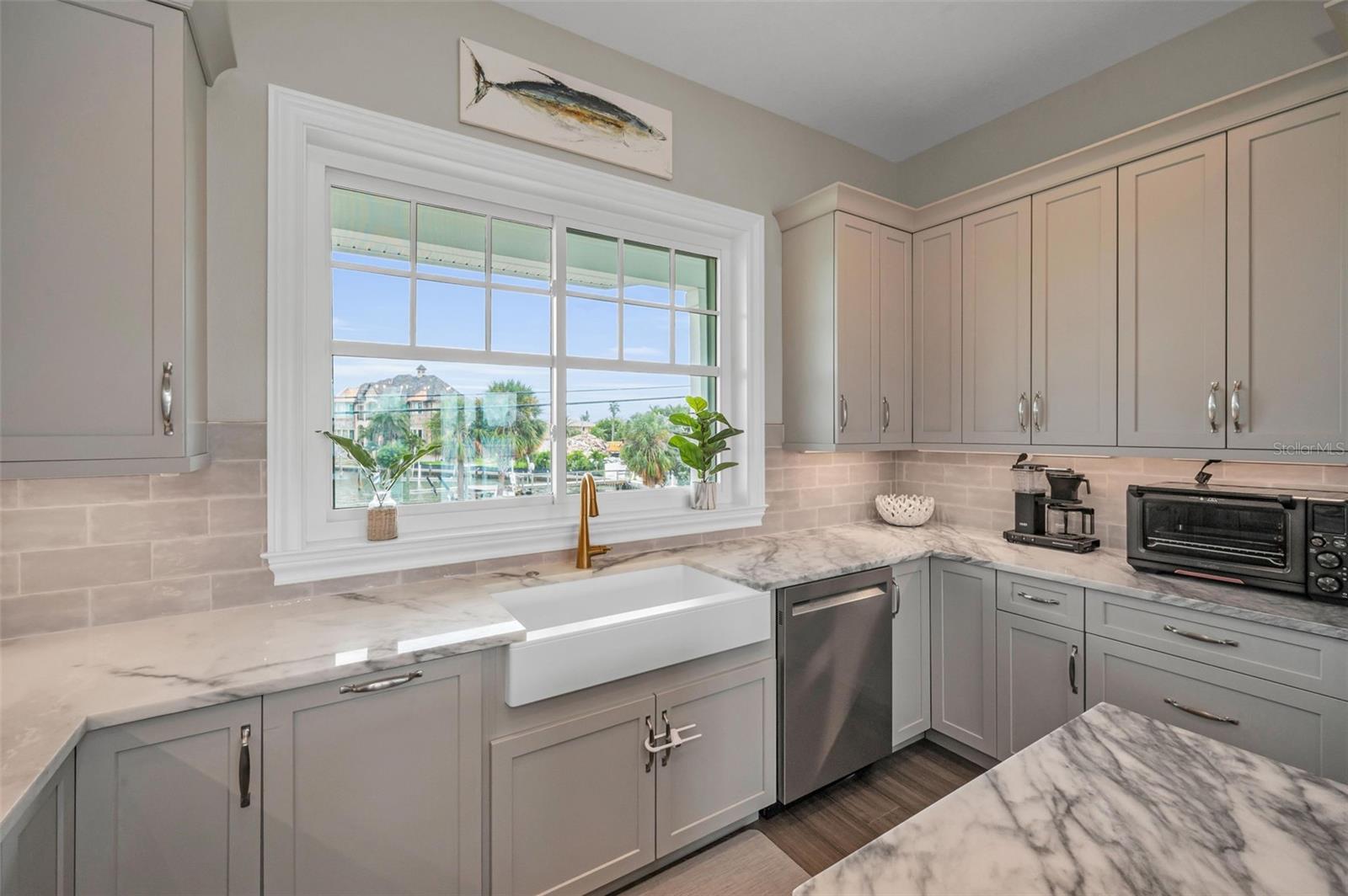 BRIGHTWATER BEACH ESTATES - Residential