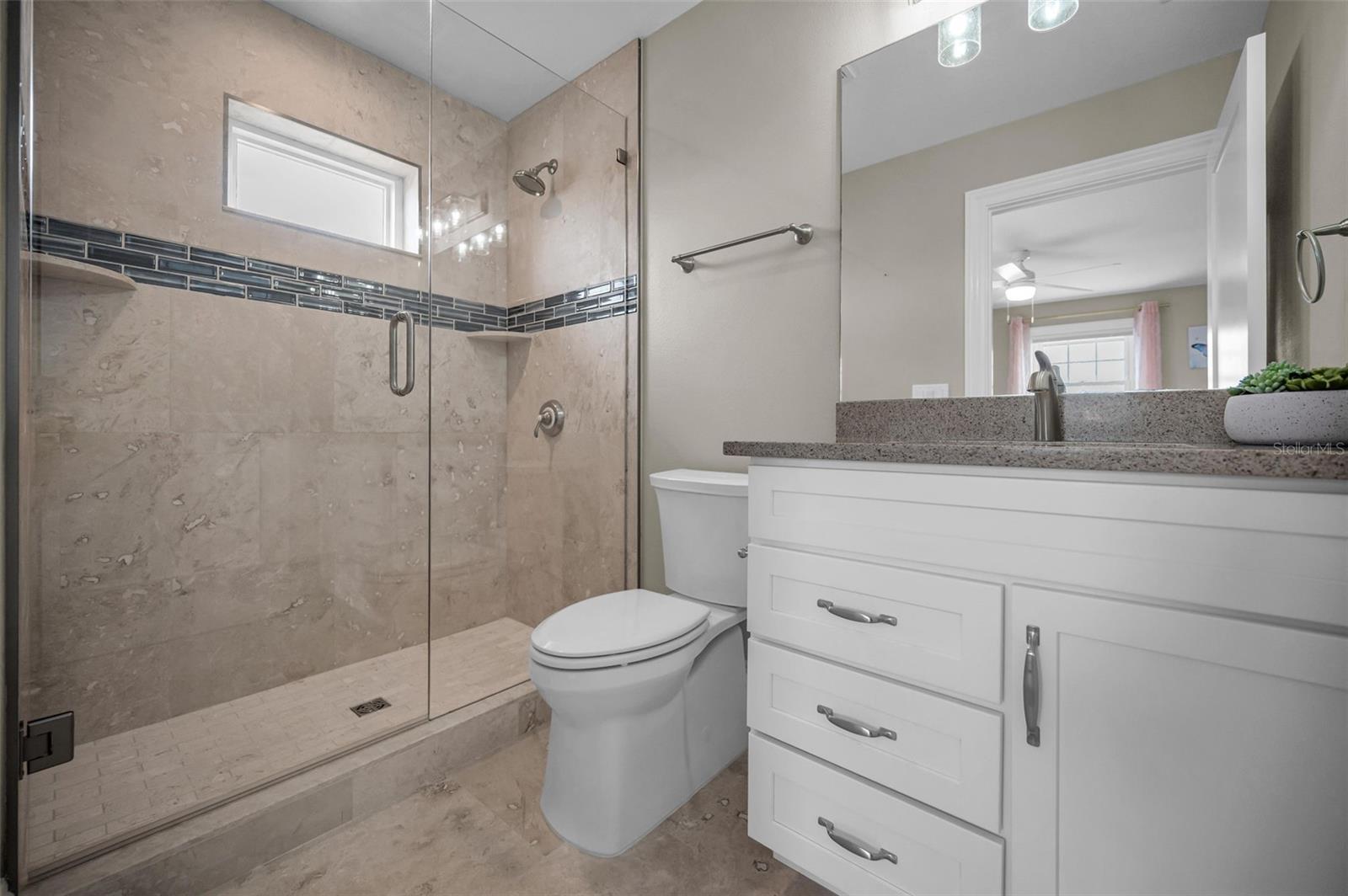 BRIGHTWATER BEACH ESTATES - Residential