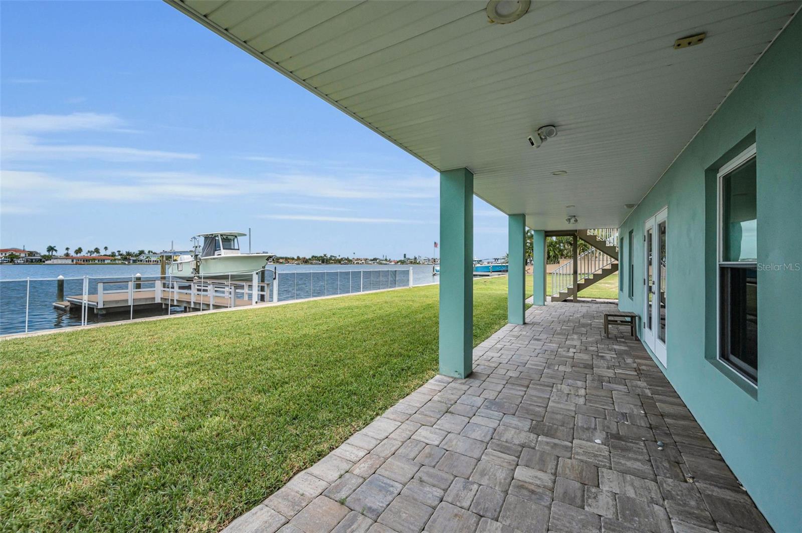 BRIGHTWATER BEACH ESTATES - Residential