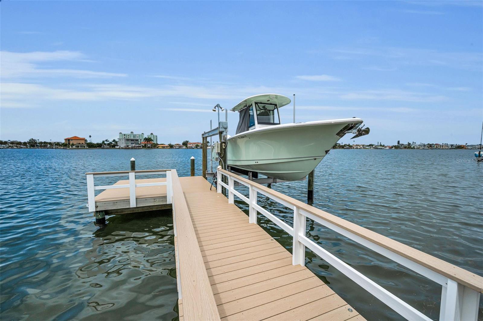 BRIGHTWATER BEACH ESTATES - Residential