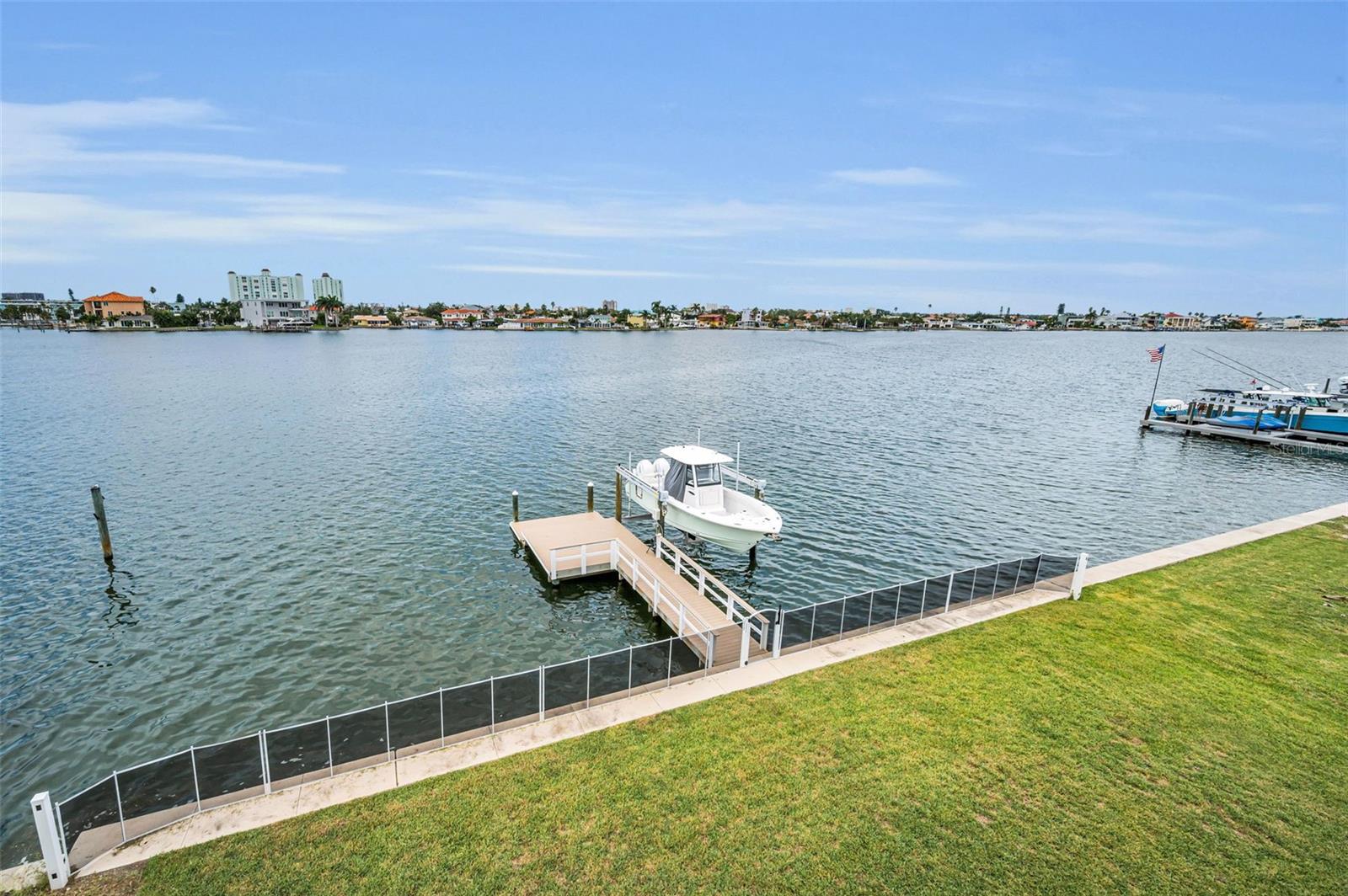 BRIGHTWATER BEACH ESTATES - Residential