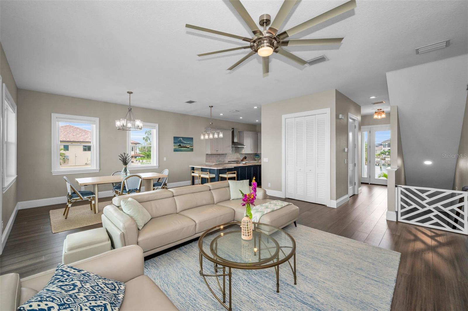 BRIGHTWATER BEACH ESTATES - Residential