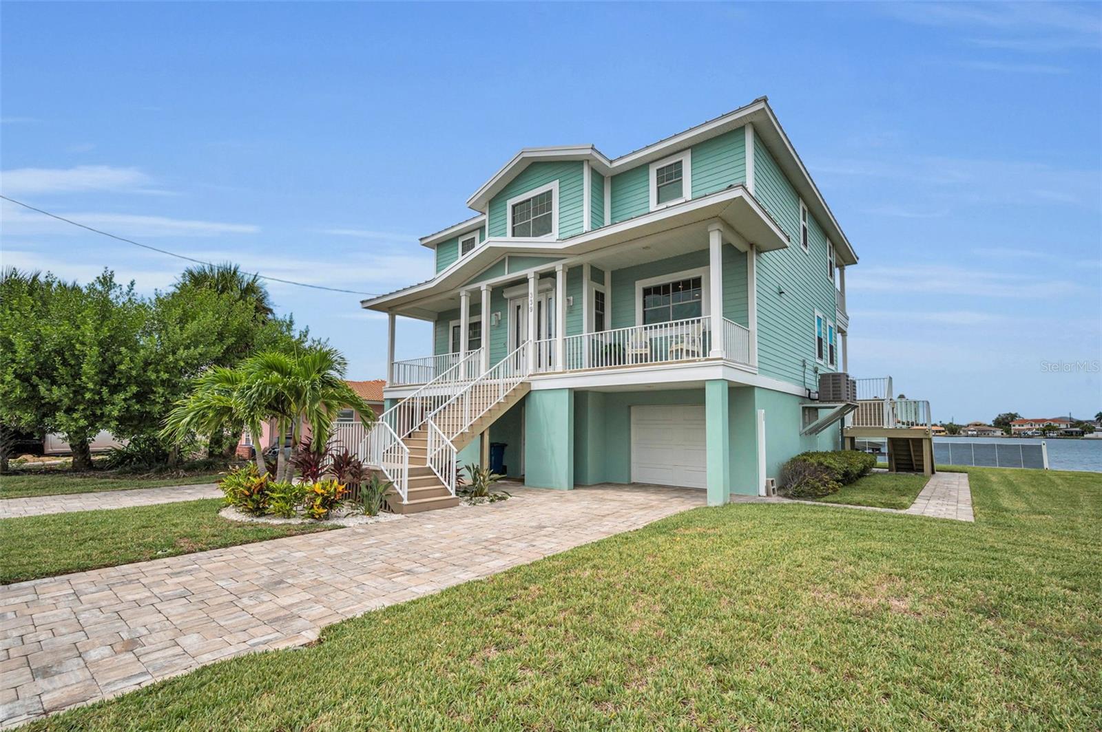 BRIGHTWATER BEACH ESTATES - Residential