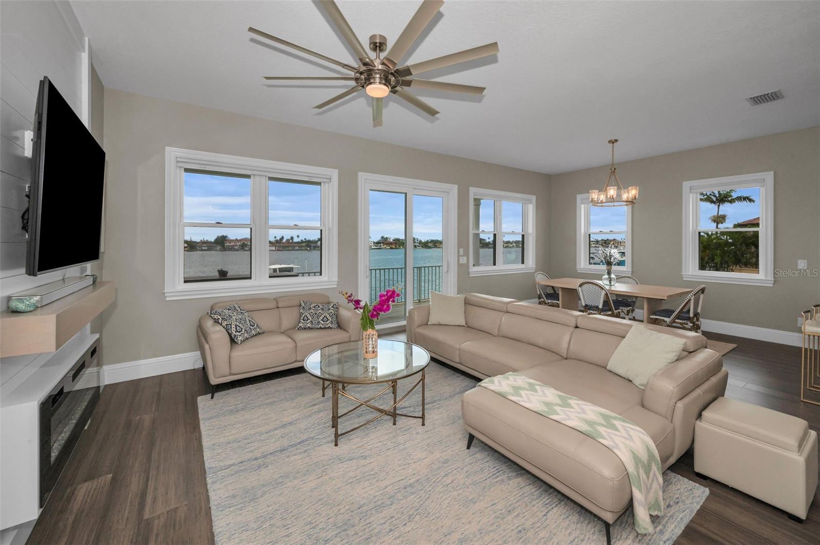 BRIGHTWATER BEACH ESTATES - Residential