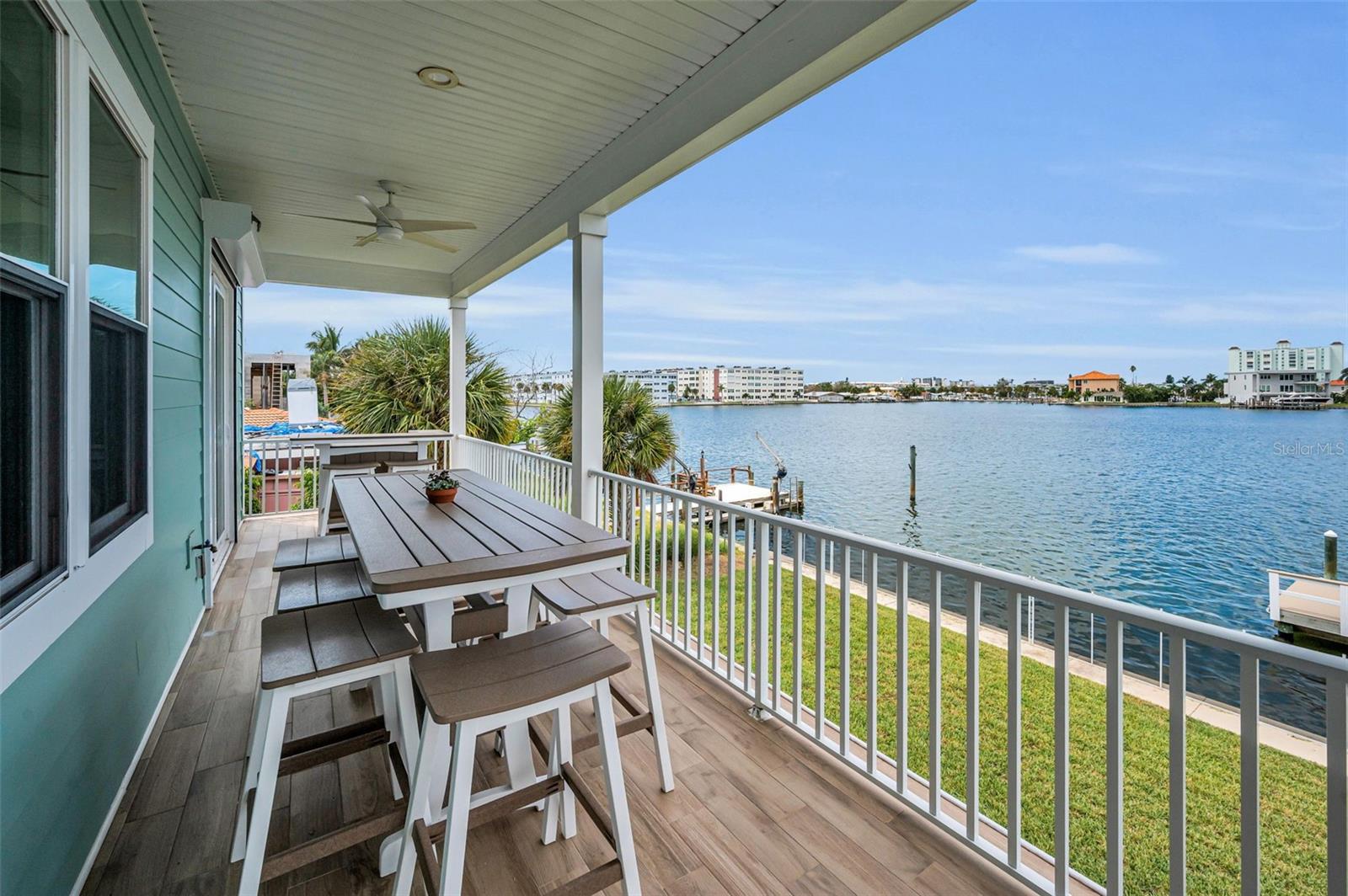 BRIGHTWATER BEACH ESTATES - Residential