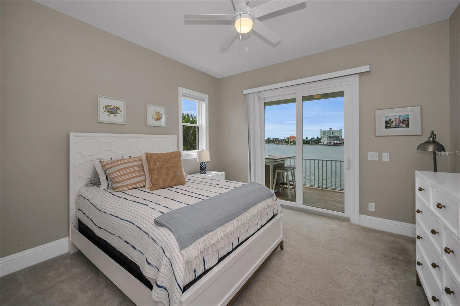 BRIGHTWATER BEACH ESTATES - Residential