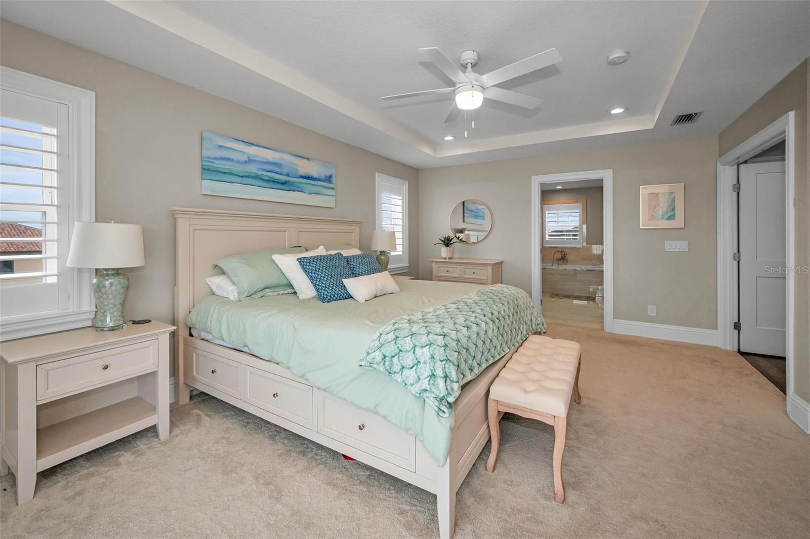 BRIGHTWATER BEACH ESTATES - Residential