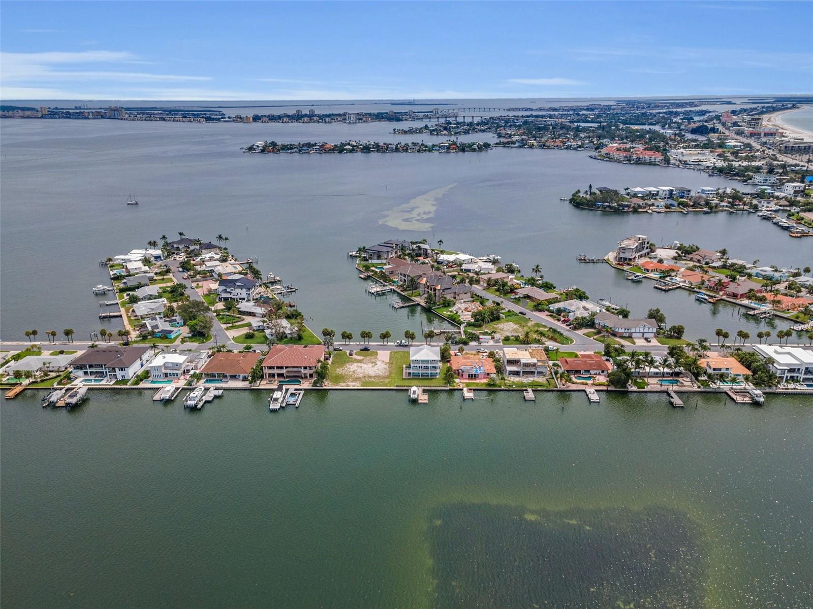 BRIGHTWATER BEACH ESTATES - Residential