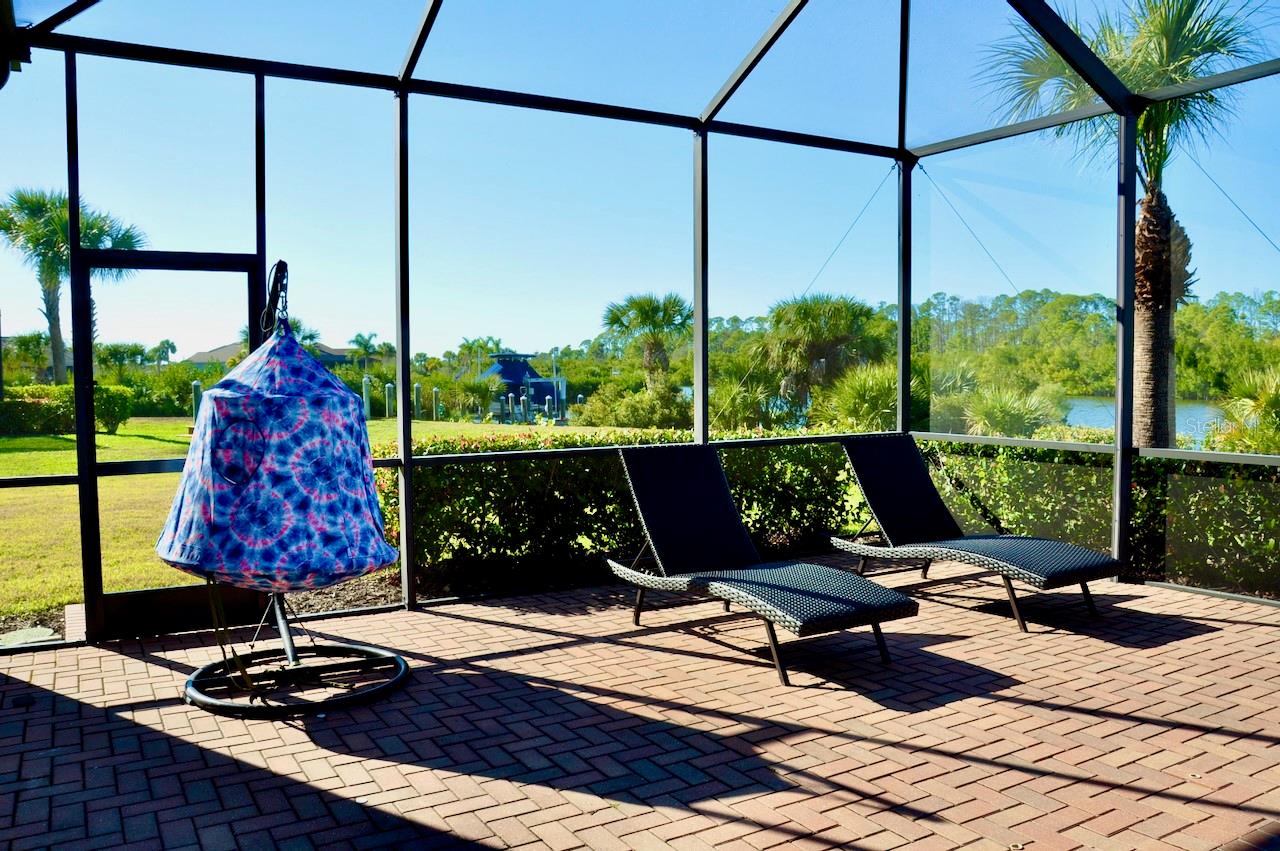 HARBOR WEST - Residential