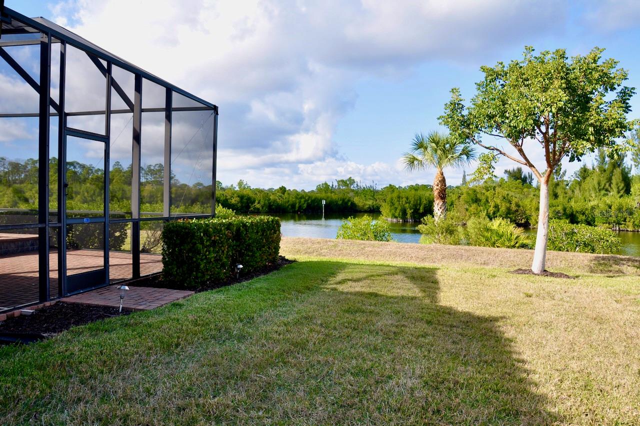 HARBOR WEST - Residential