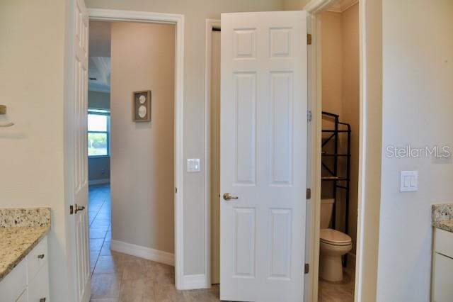 HARBOR WEST - Residential