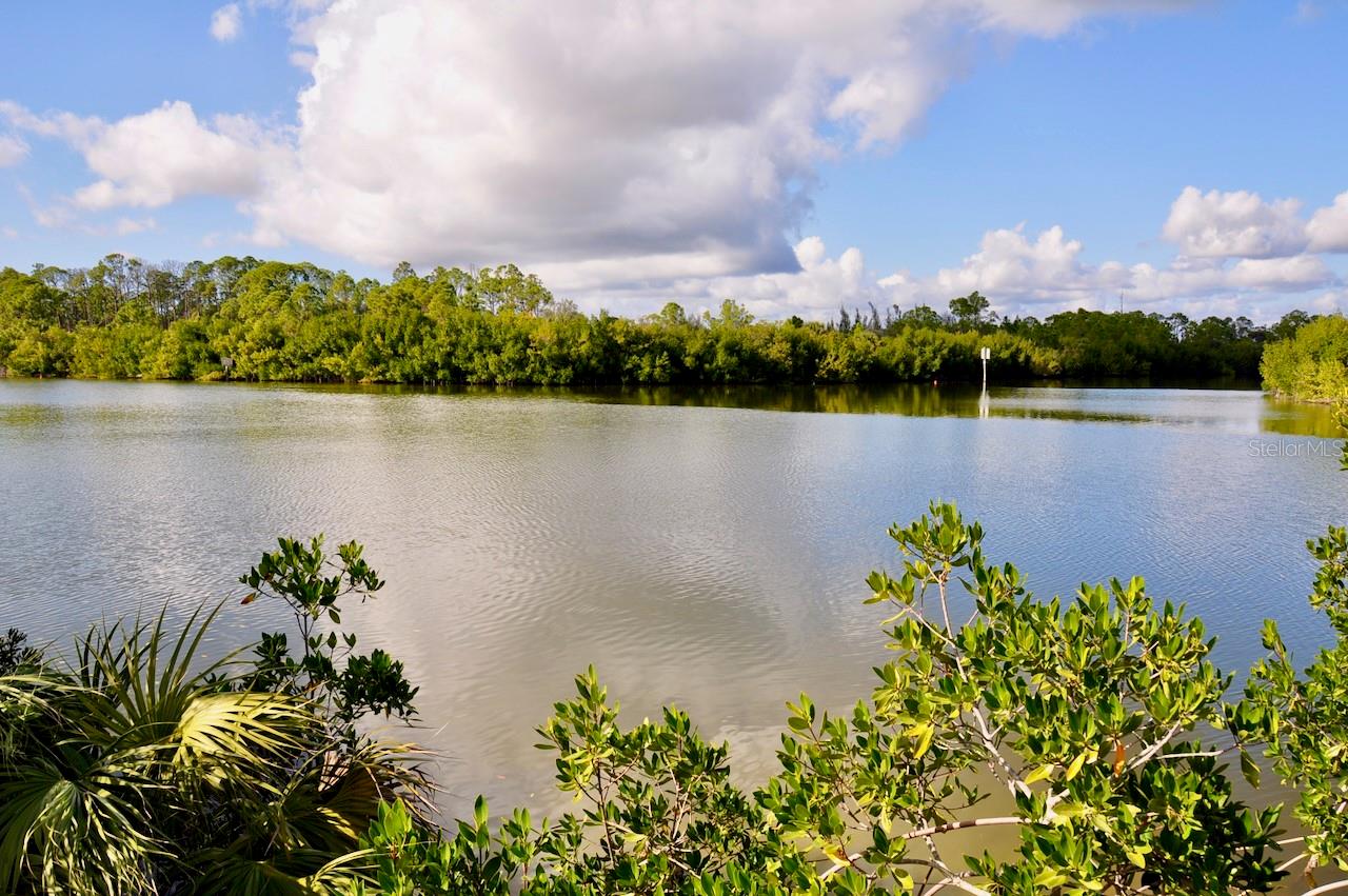 HARBOR WEST - Residential