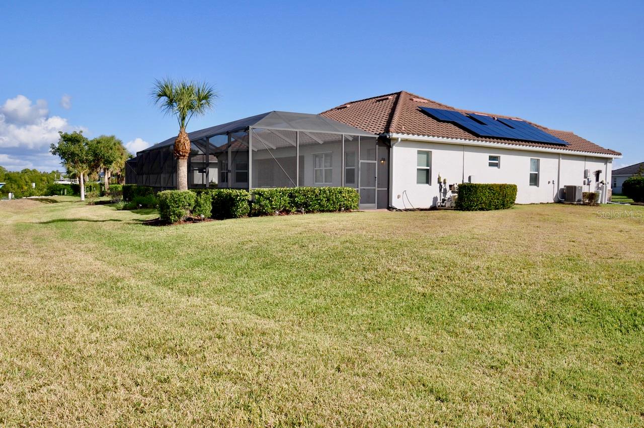 HARBOR WEST - Residential