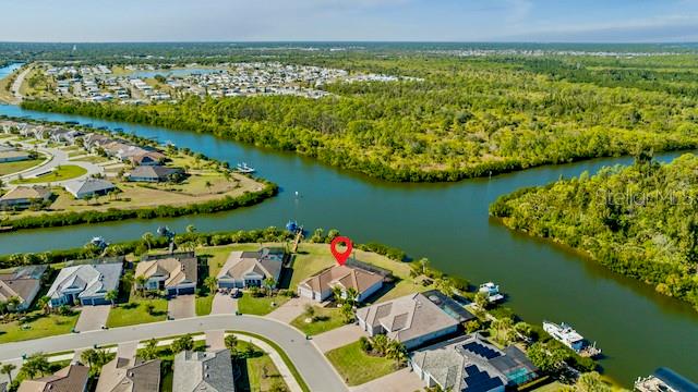 HARBOR WEST - Residential