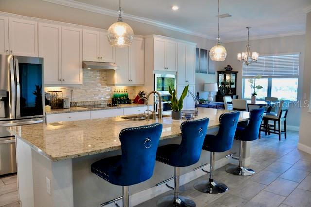 HARBOR WEST - Residential