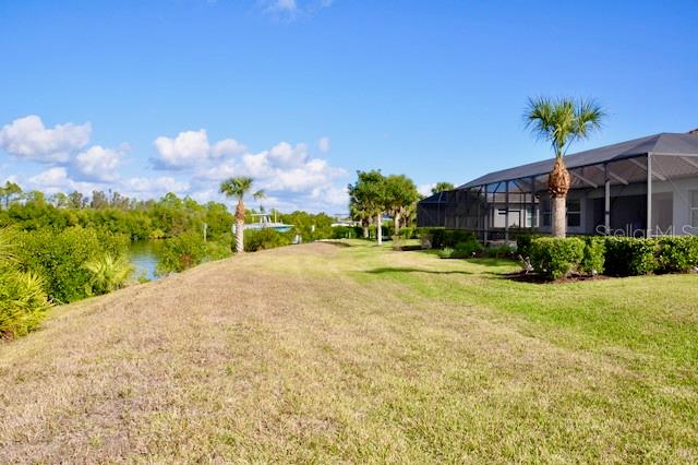 HARBOR WEST - Residential