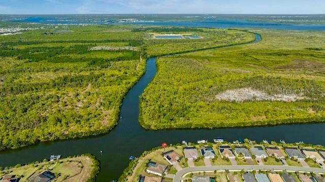 HARBOR WEST - Residential