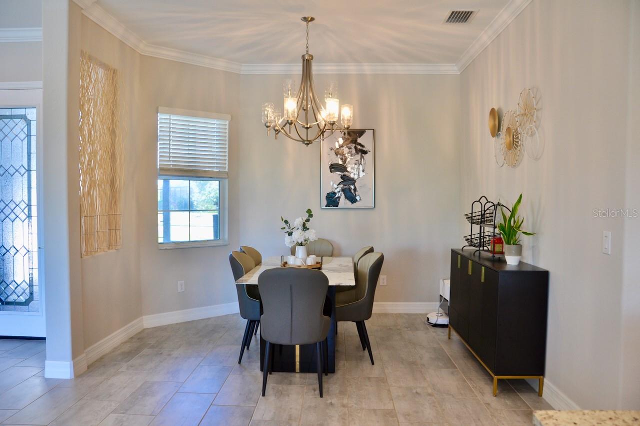 HARBOR WEST - Residential