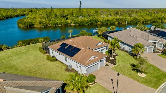 HARBOR WEST - Residential