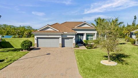 Photo of 15080 Spanish Point Drive, Port Charlotte, FL 33981 (MLS # C7519611)