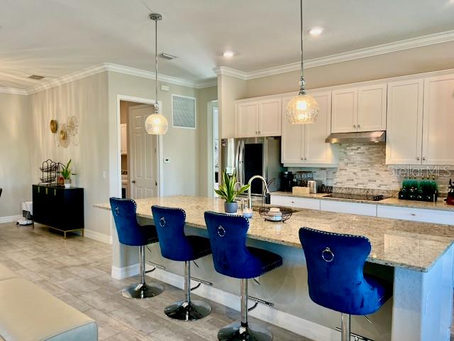 HARBOR WEST - Residential