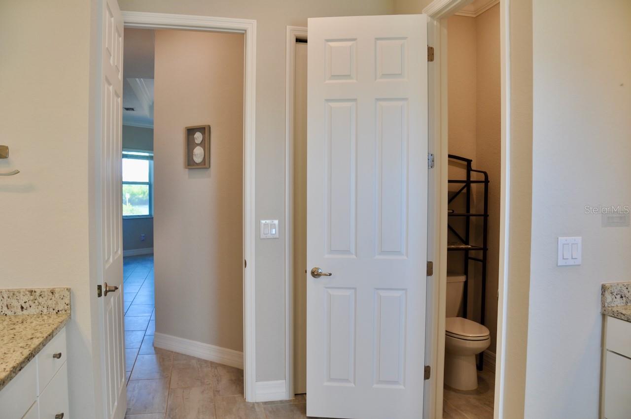 HARBOR WEST - Residential