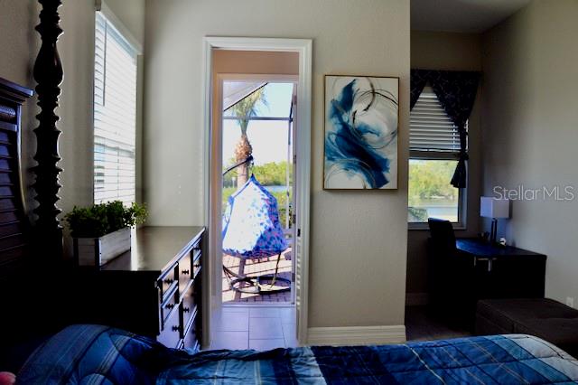 HARBOR WEST - Residential