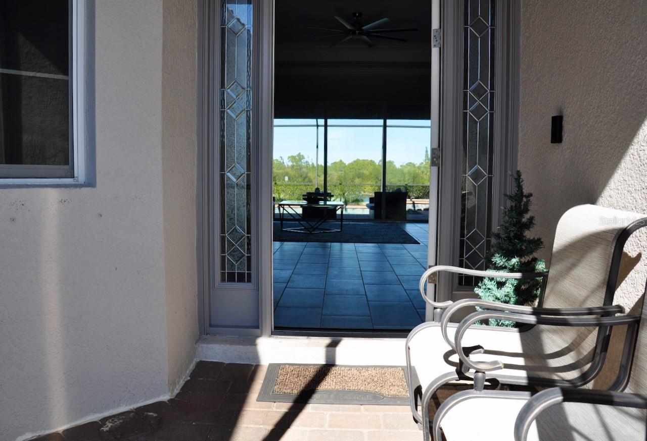 HARBOR WEST - Residential