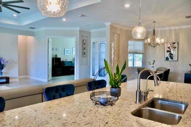 HARBOR WEST - Residential