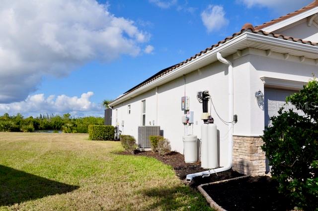 HARBOR WEST - Residential