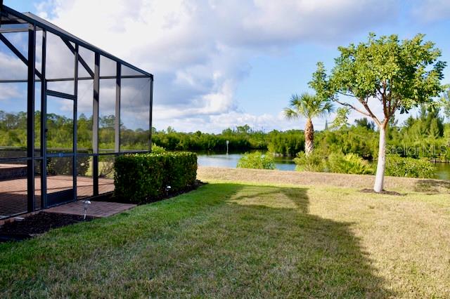 HARBOR WEST - Residential