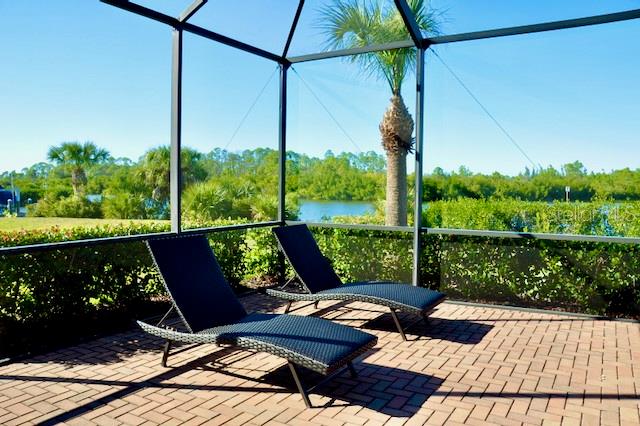 HARBOR WEST - Residential