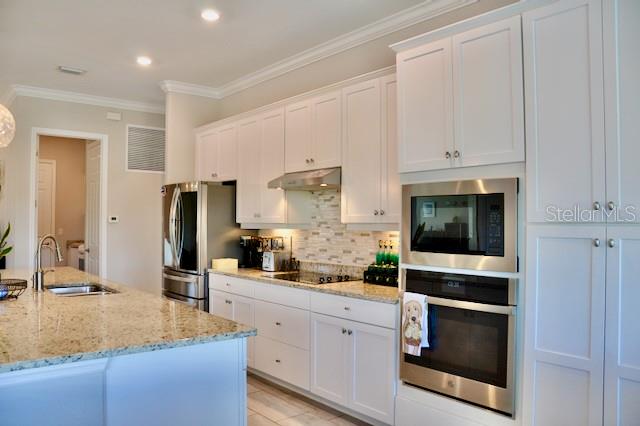 HARBOR WEST - Residential