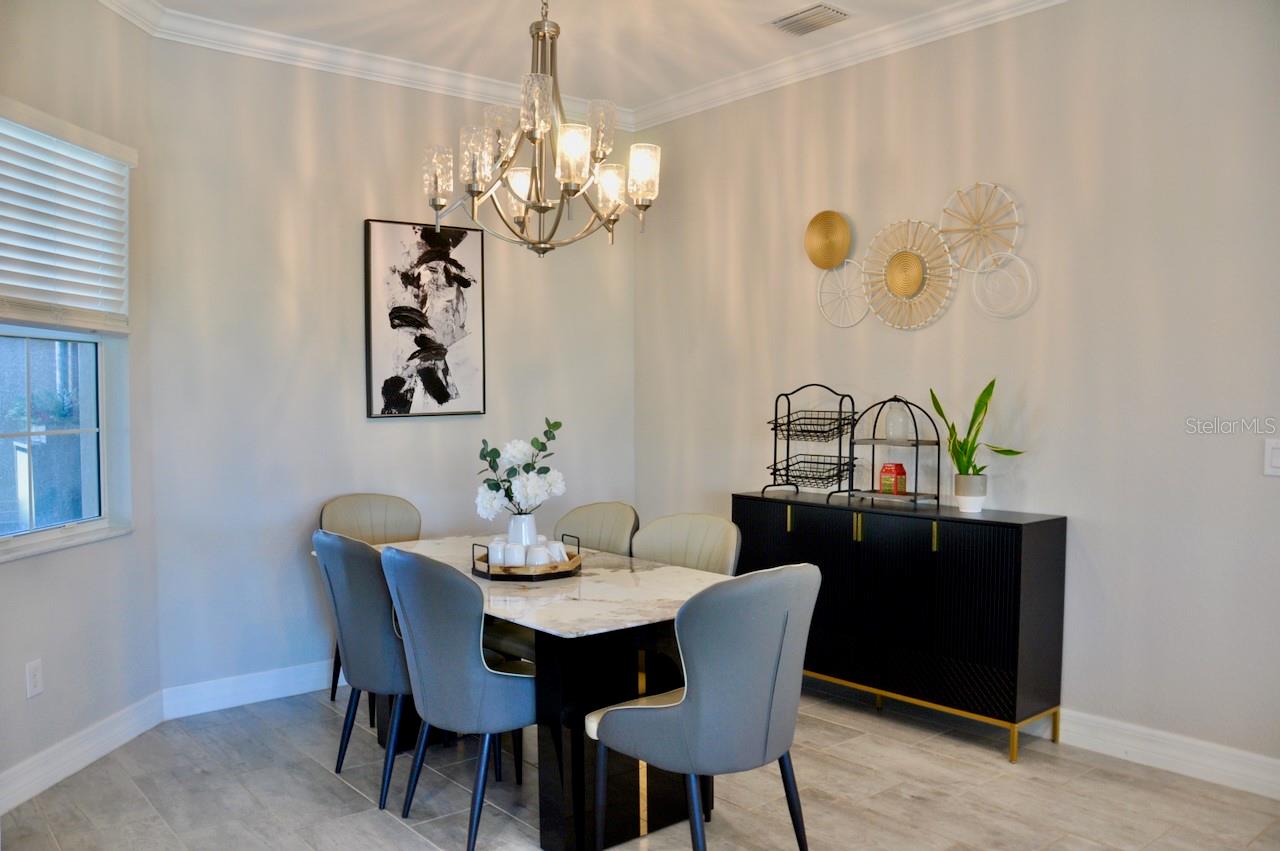 HARBOR WEST - Residential