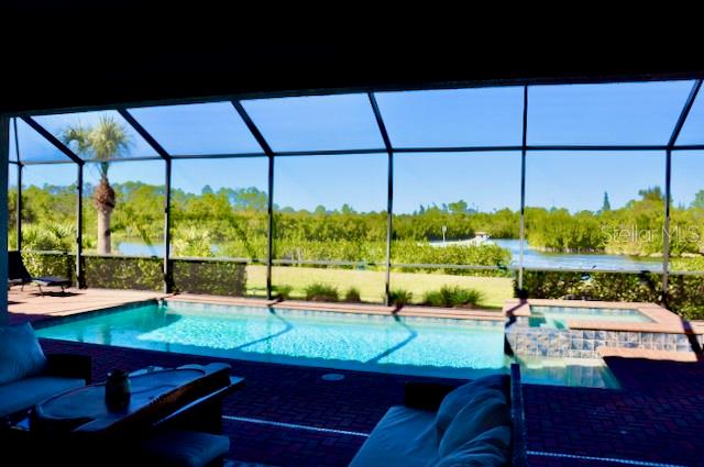 HARBOR WEST - Residential