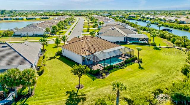 HARBOR WEST - Residential